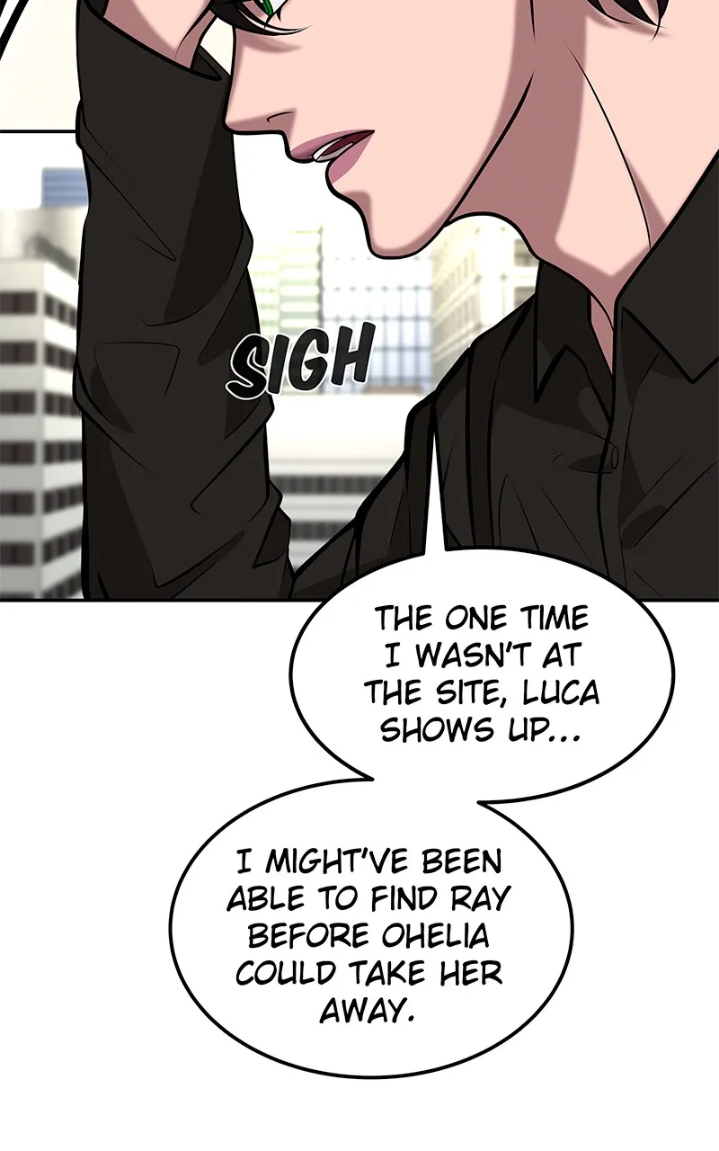 Read To Tame a Fire chapter 91 image 17 on Lezhin