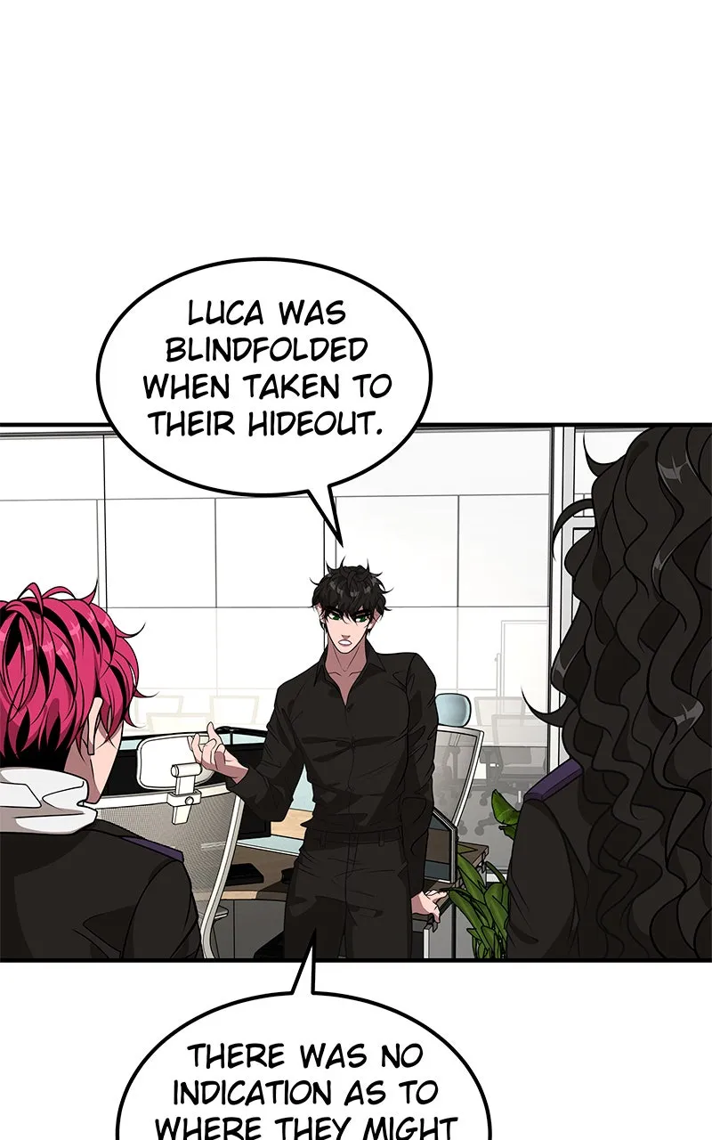 Read To Tame a Fire chapter 91 image 18 on Lezhin