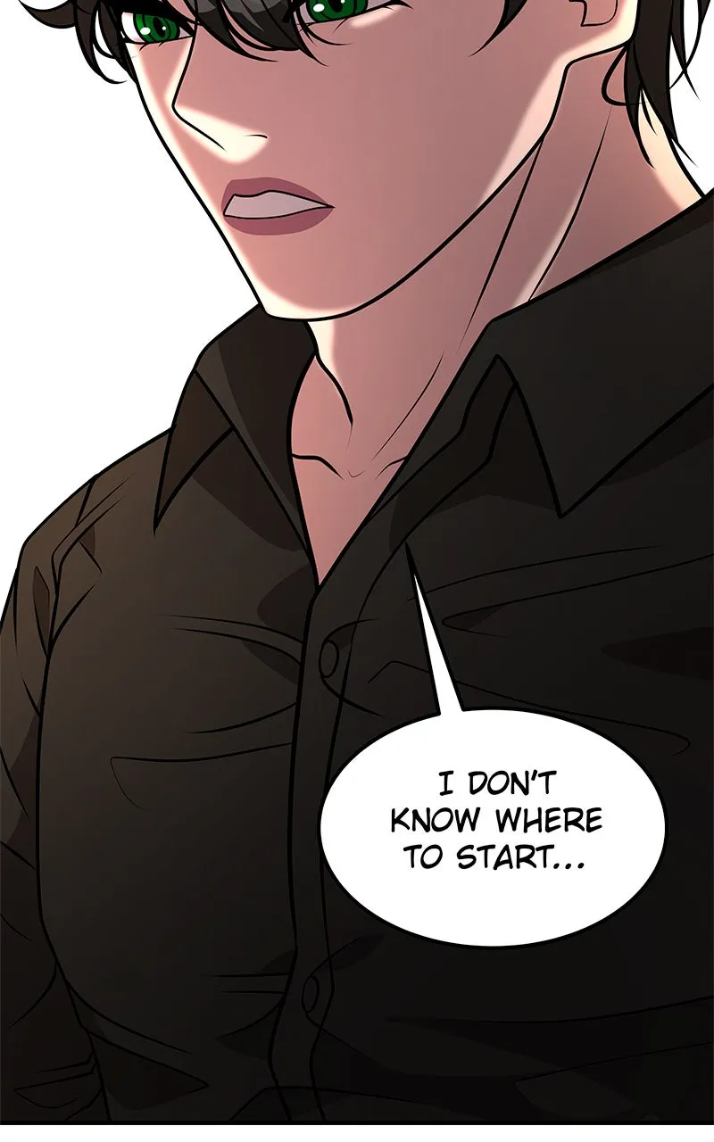 Read To Tame a Fire chapter 91 image 20 on Lezhin