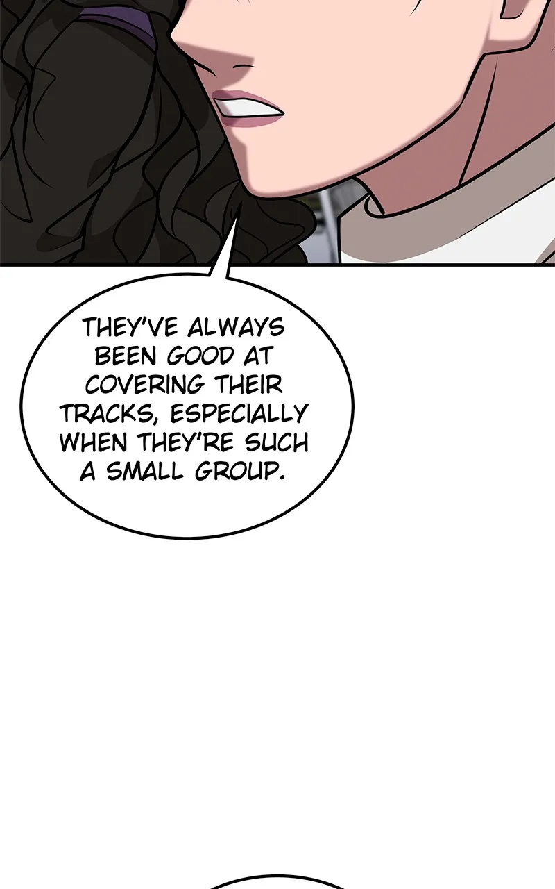 Read To Tame a Fire chapter 91 image 22 on Lezhin