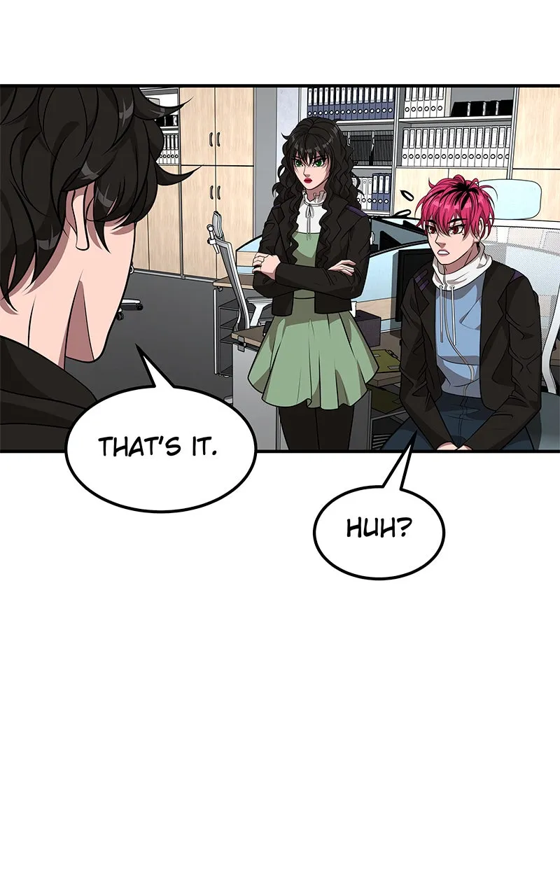 Read To Tame a Fire chapter 91 image 25 on Lezhin
