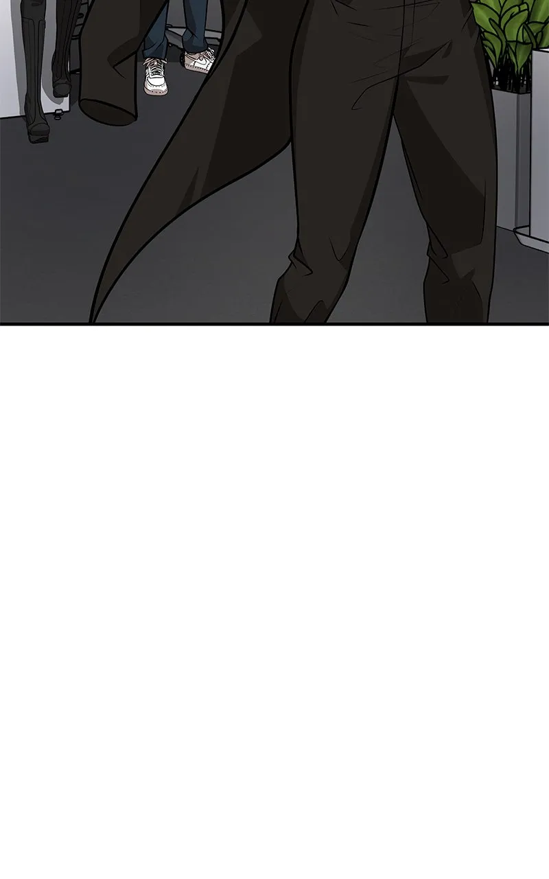 Read To Tame a Fire chapter 91 image 28 on Lezhin