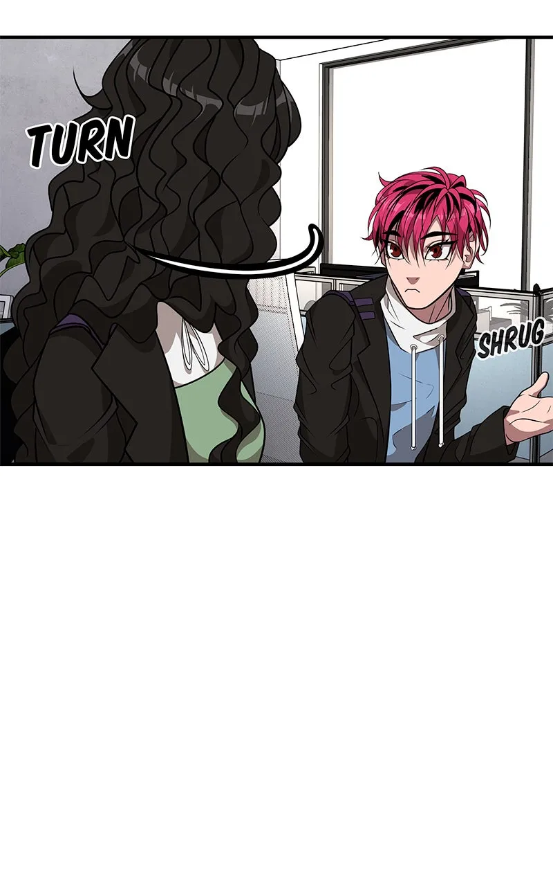 Read To Tame a Fire chapter 91 image 29 on Lezhin