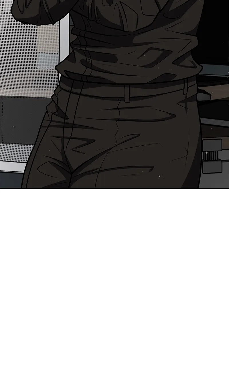 Read To Tame a Fire chapter 91 image 3 on Lezhin