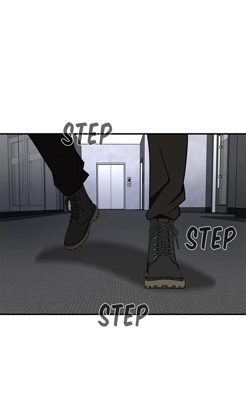 Read To Tame a Fire chapter 91 image 30 on Lezhin