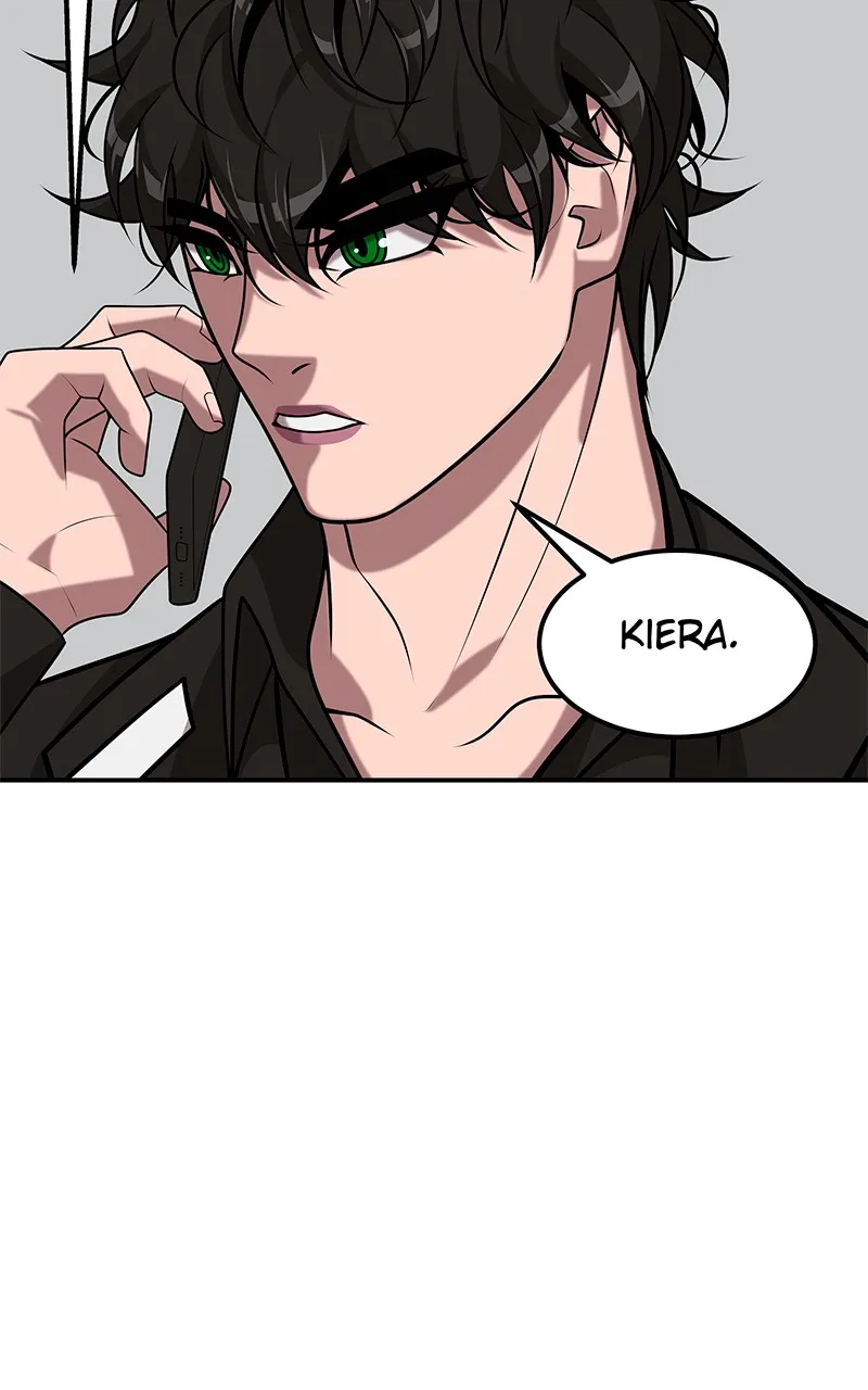 Read To Tame a Fire chapter 91 image 33 on Lezhin