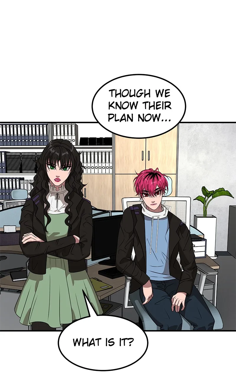 Read To Tame a Fire chapter 91 image 4 on Lezhin