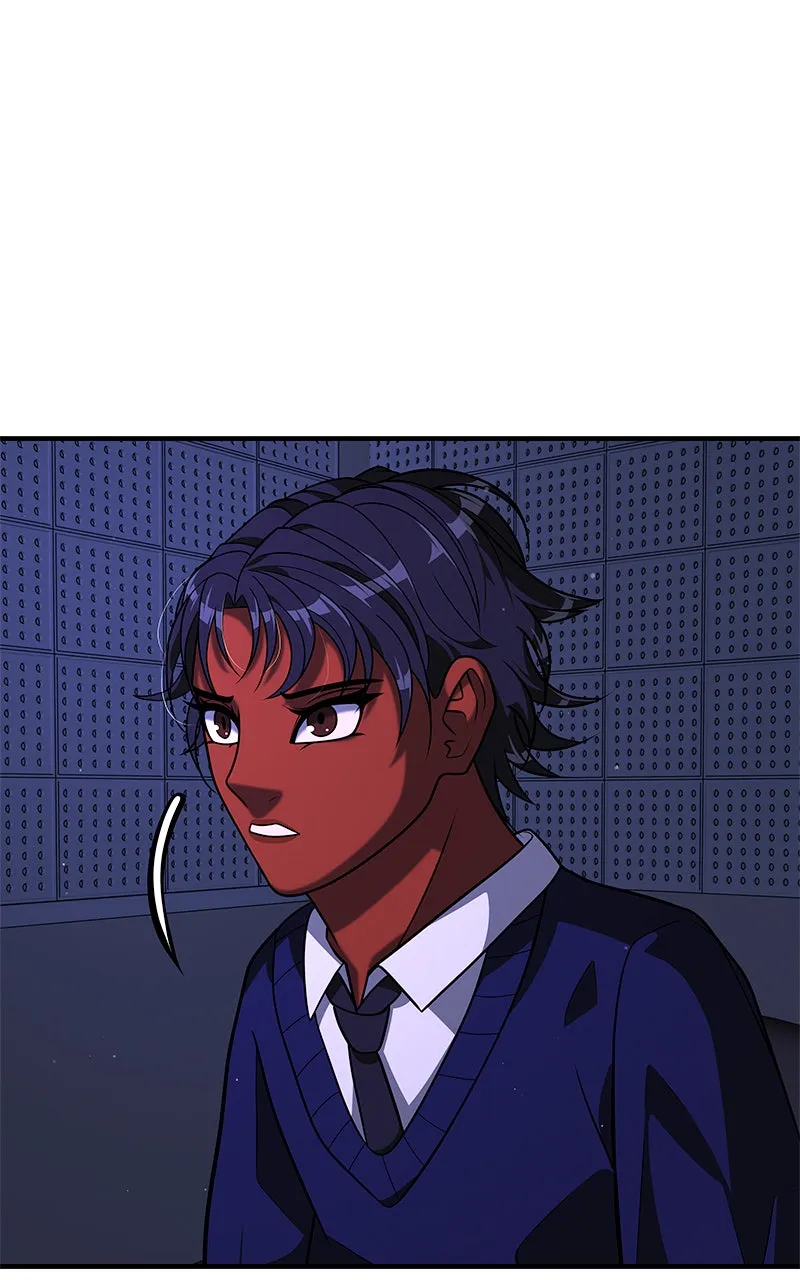 Read To Tame a Fire chapter 91 image 40 on Lezhin