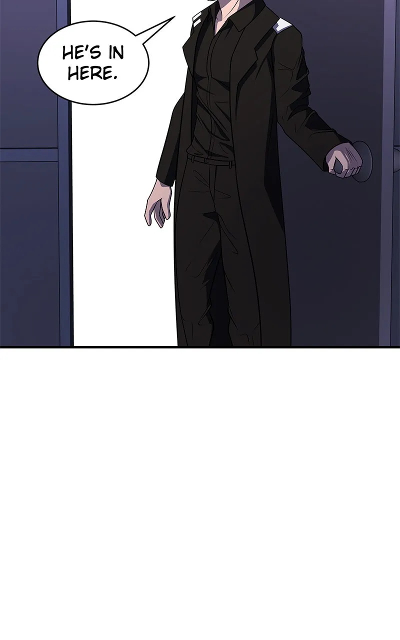 Read To Tame a Fire chapter 91 image 42 on Lezhin