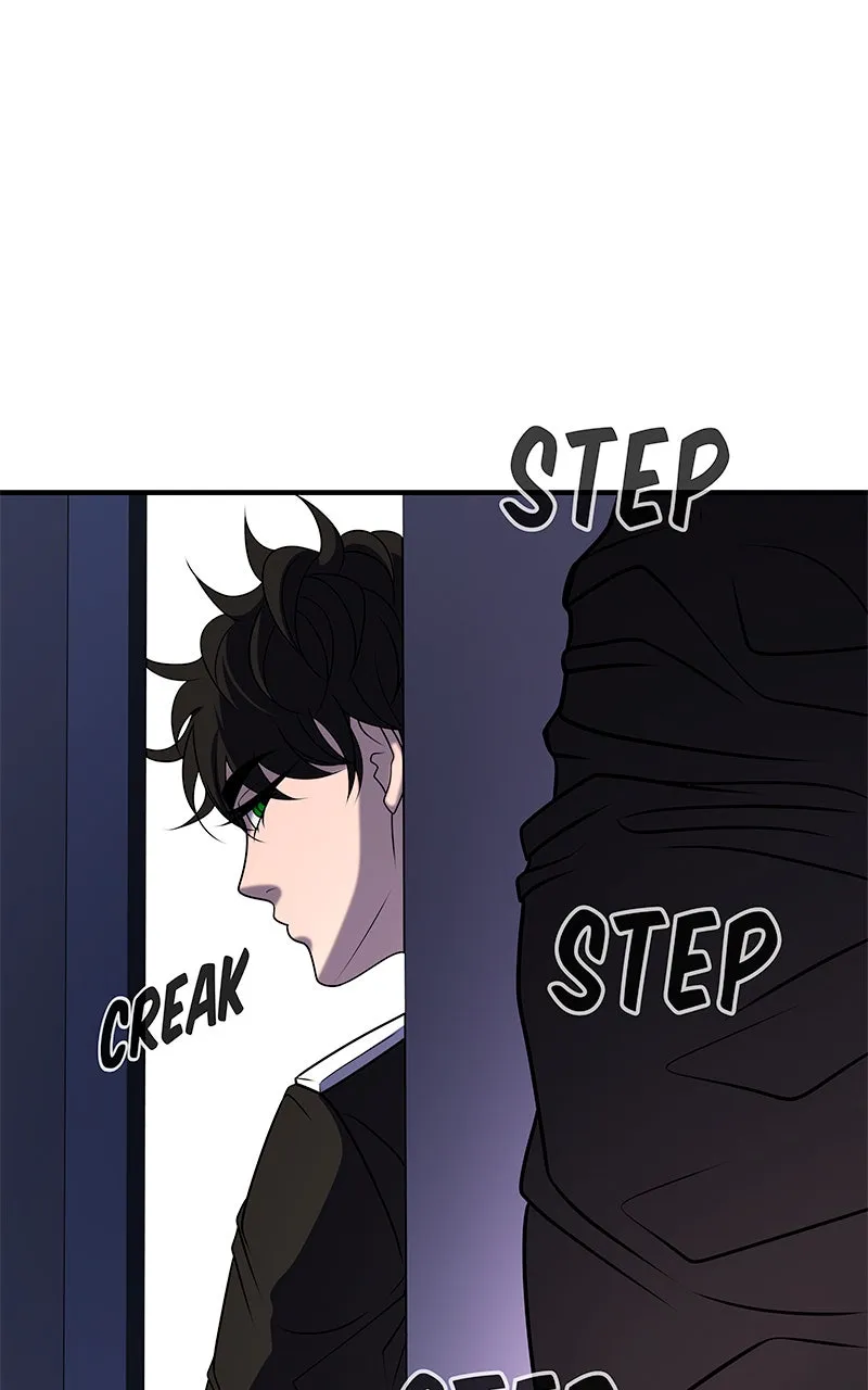 Read To Tame a Fire chapter 91 image 47 on Lezhin