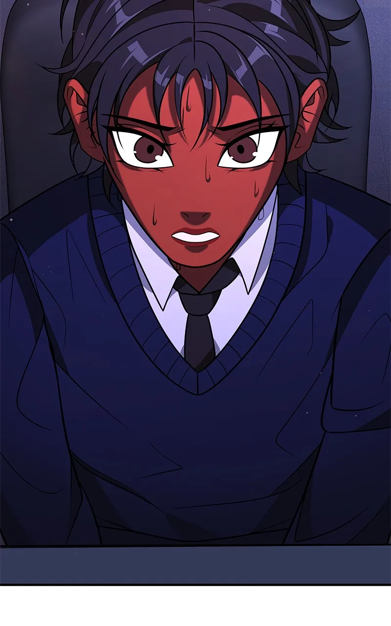 Read To Tame a Fire chapter 91 image 49 on Lezhin
