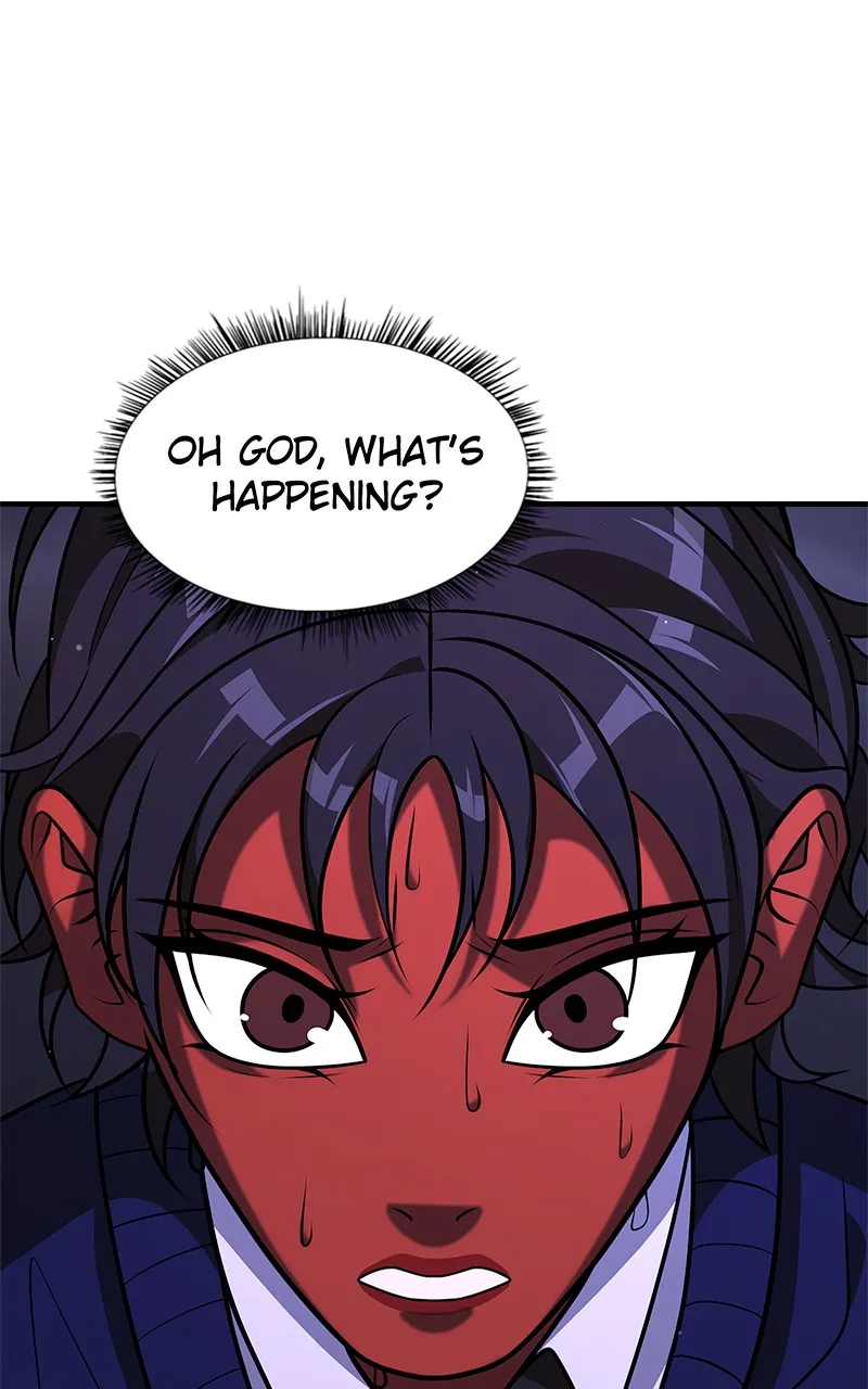 Read To Tame a Fire chapter 91 image 53 on Lezhin