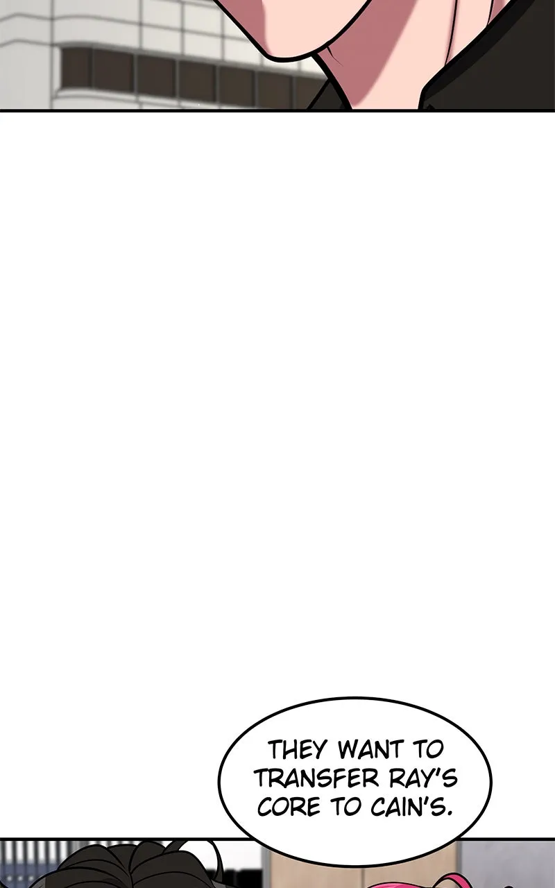 Read To Tame a Fire chapter 91 image 6 on Lezhin