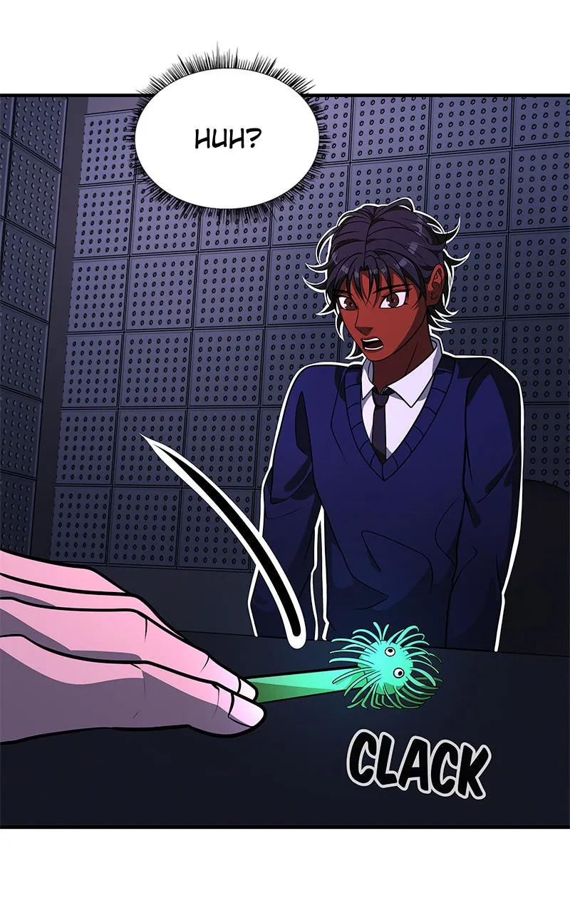 Read To Tame a Fire chapter 91 image 65 on Lezhin