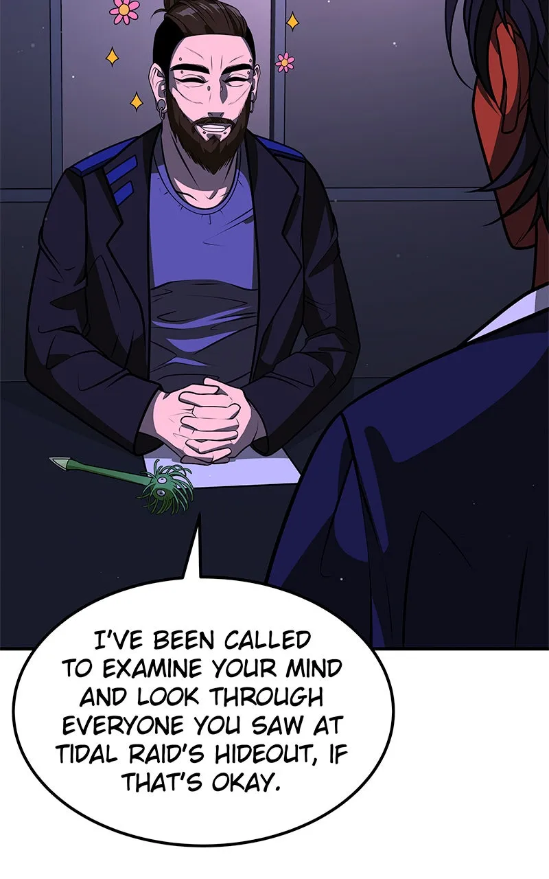 Read To Tame a Fire chapter 91 image 67 on Lezhin