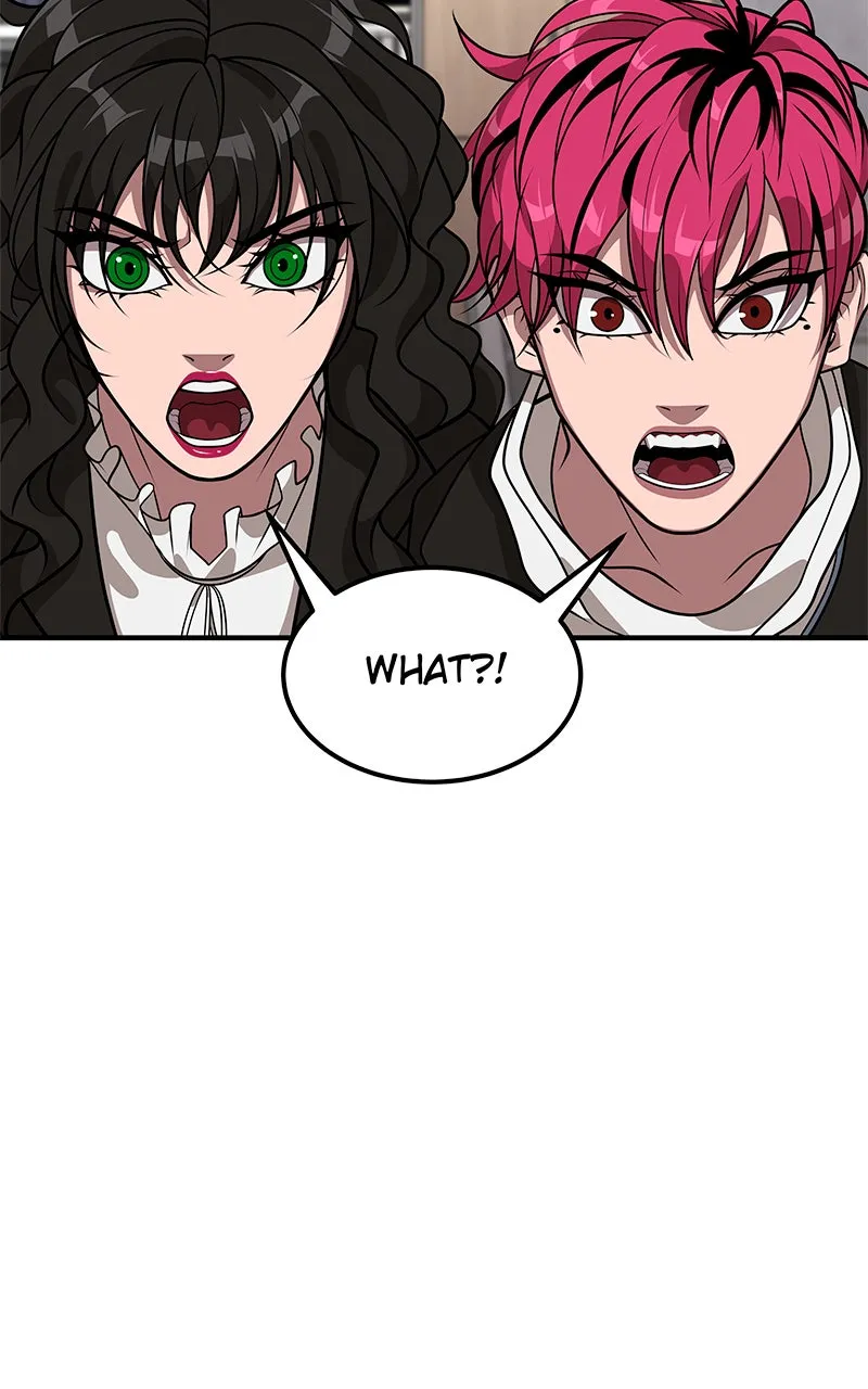 Read To Tame a Fire chapter 91 image 7 on Lezhin
