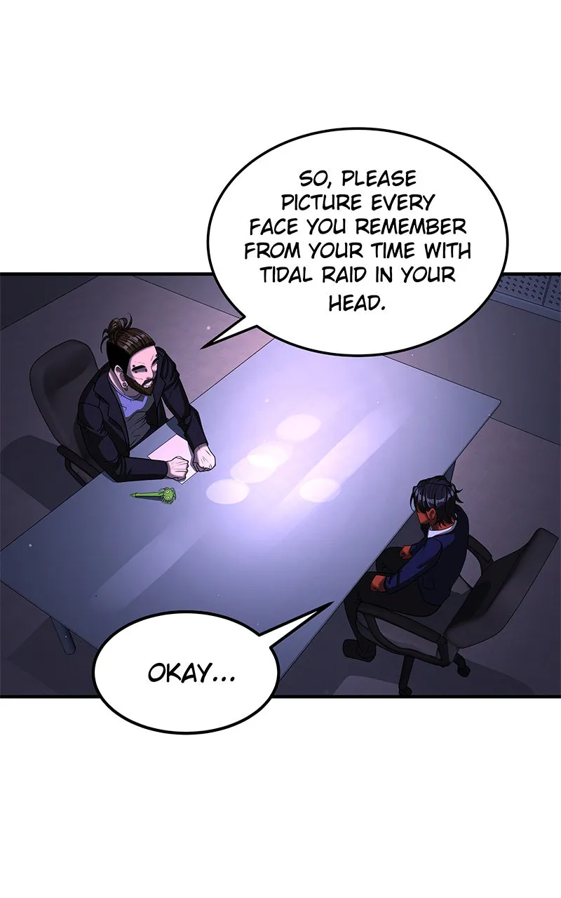 Read To Tame a Fire chapter 91 image 70 on Lezhin
