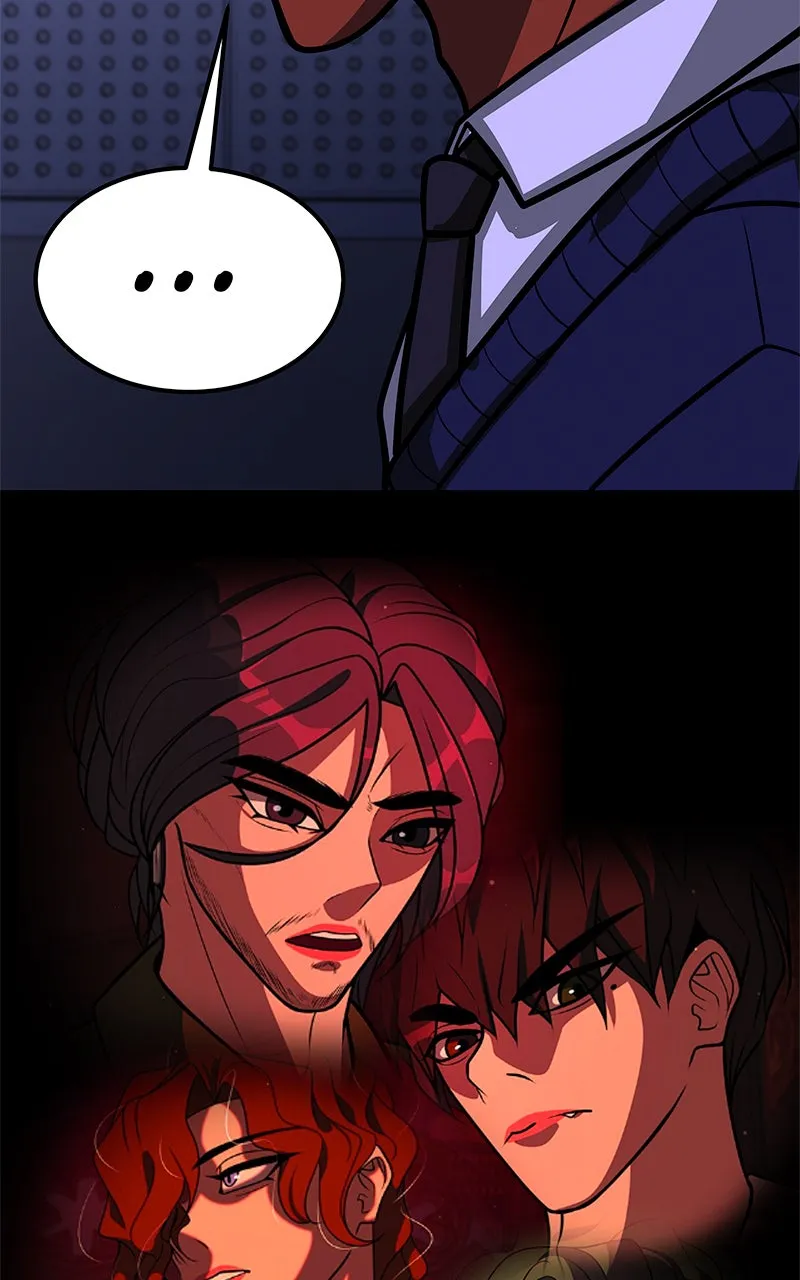 Read To Tame a Fire chapter 91 image 76 on Lezhin
