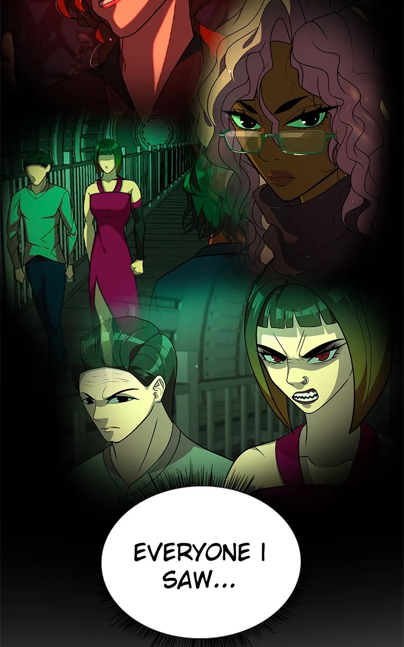 Read To Tame a Fire chapter 91 image 77 on Lezhin