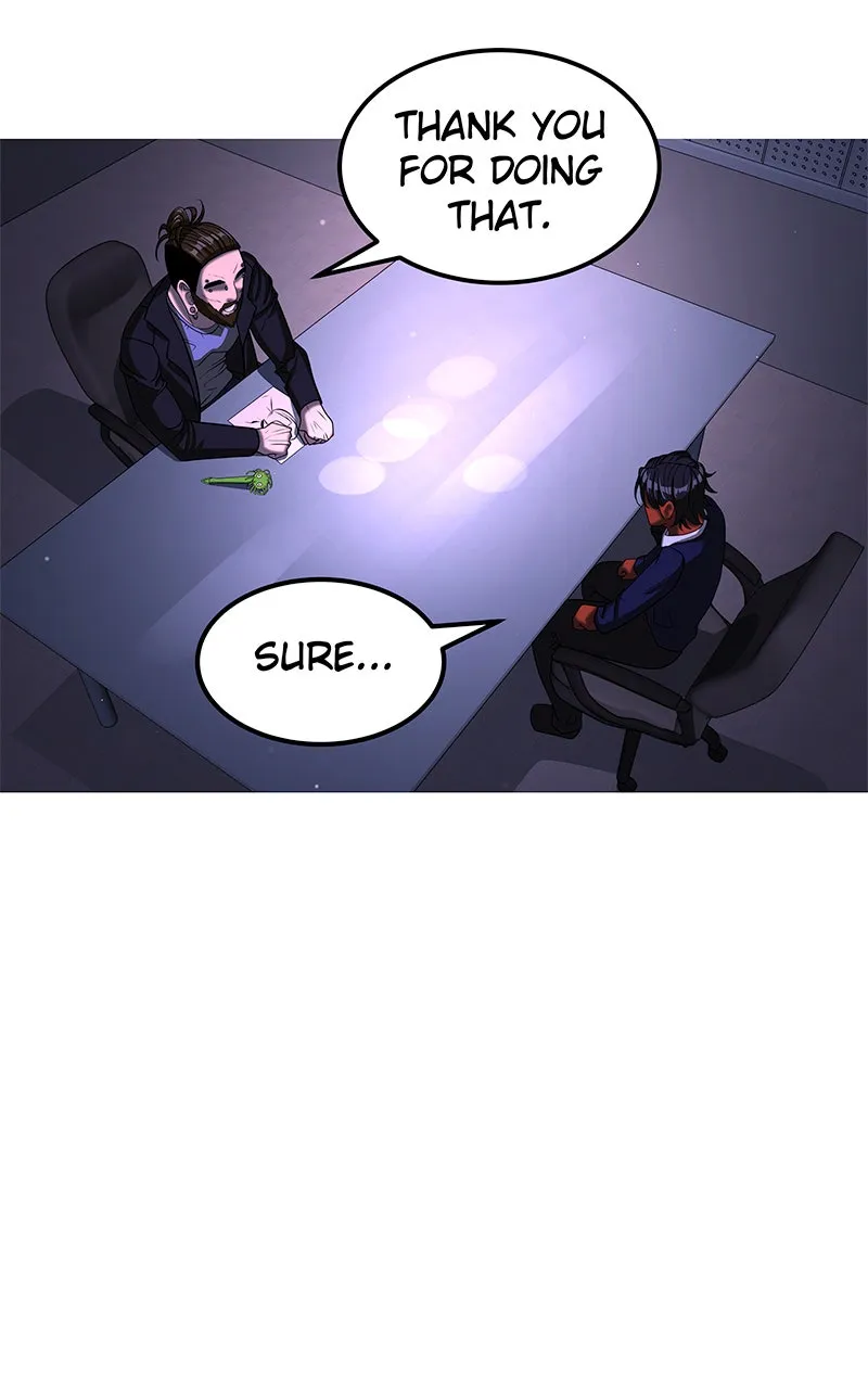 Read To Tame a Fire chapter 91 image 85 on Lezhin