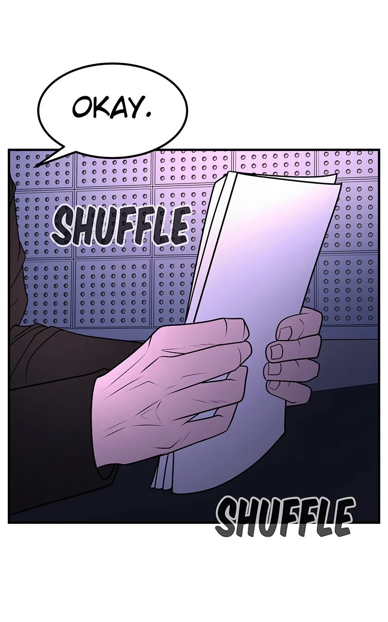 Read To Tame a Fire chapter 91 image 86 on Lezhin