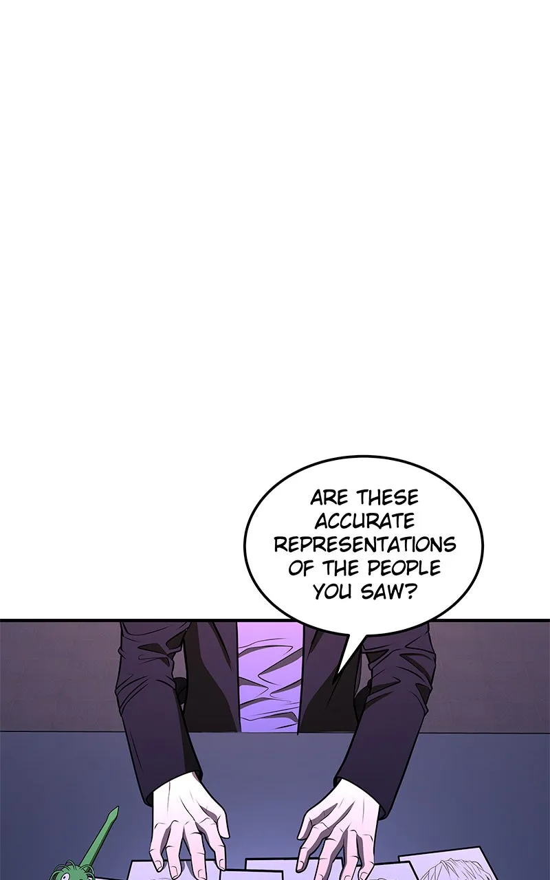 Read To Tame a Fire chapter 91 image 87 on Lezhin