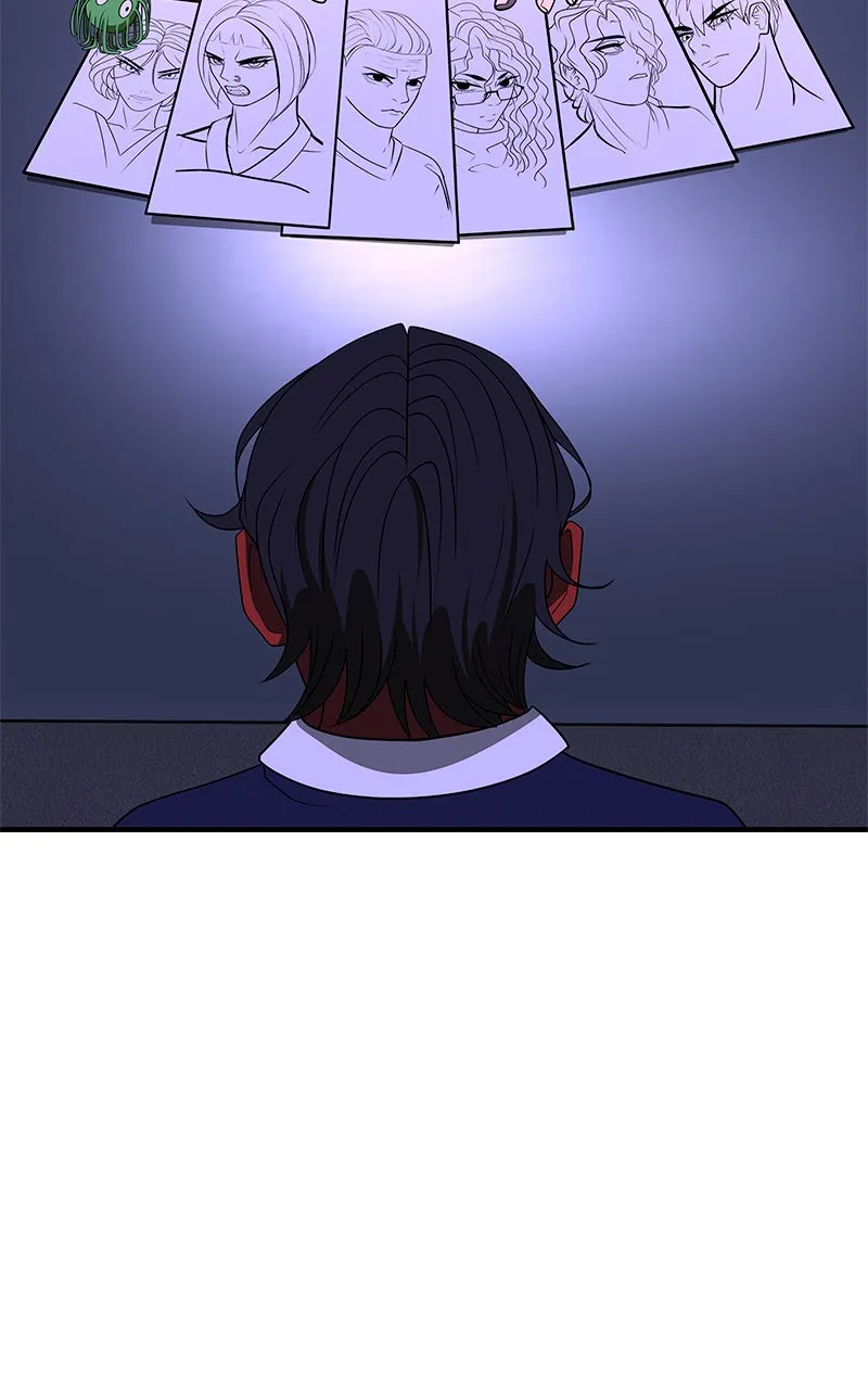 Read To Tame a Fire chapter 91 image 88 on Lezhin