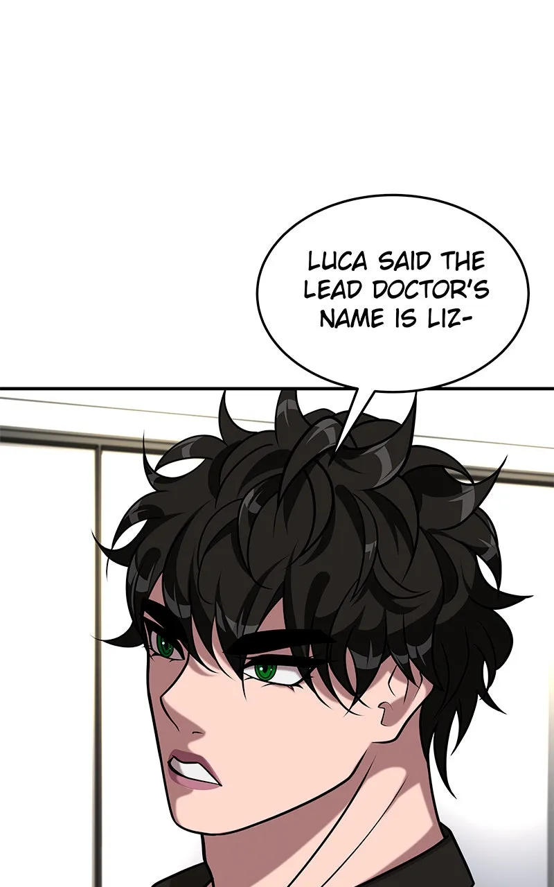 Read To Tame a Fire chapter 91 image 9 on Lezhin
