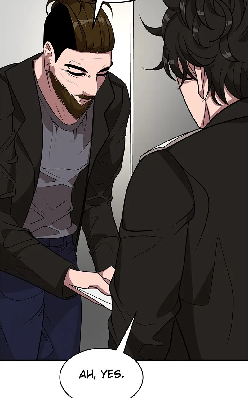 Read To Tame a Fire chapter 91 image 94 on Lezhin