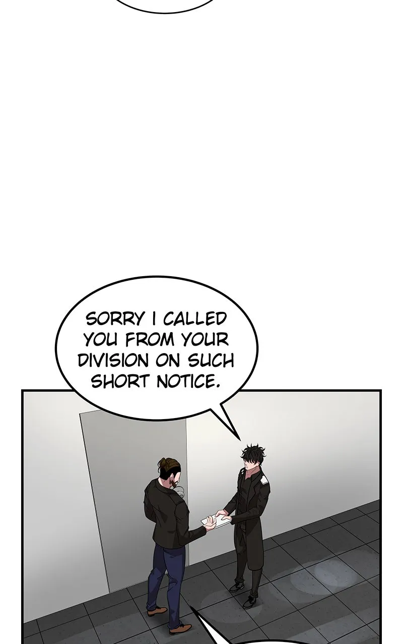 Read To Tame a Fire chapter 91 image 95 on Lezhin