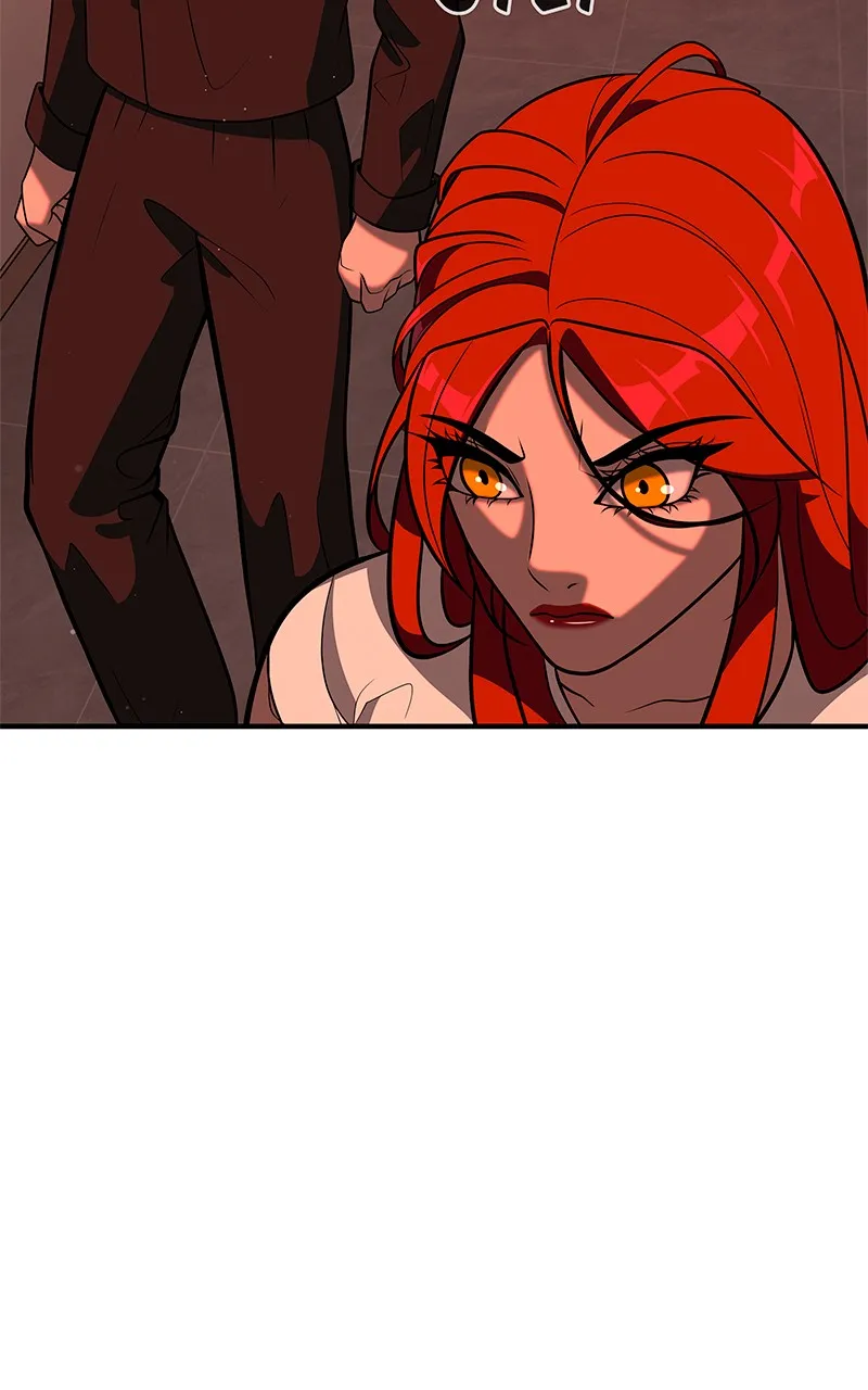 Read To Tame a Fire chapter 92 image 10 on Lezhin