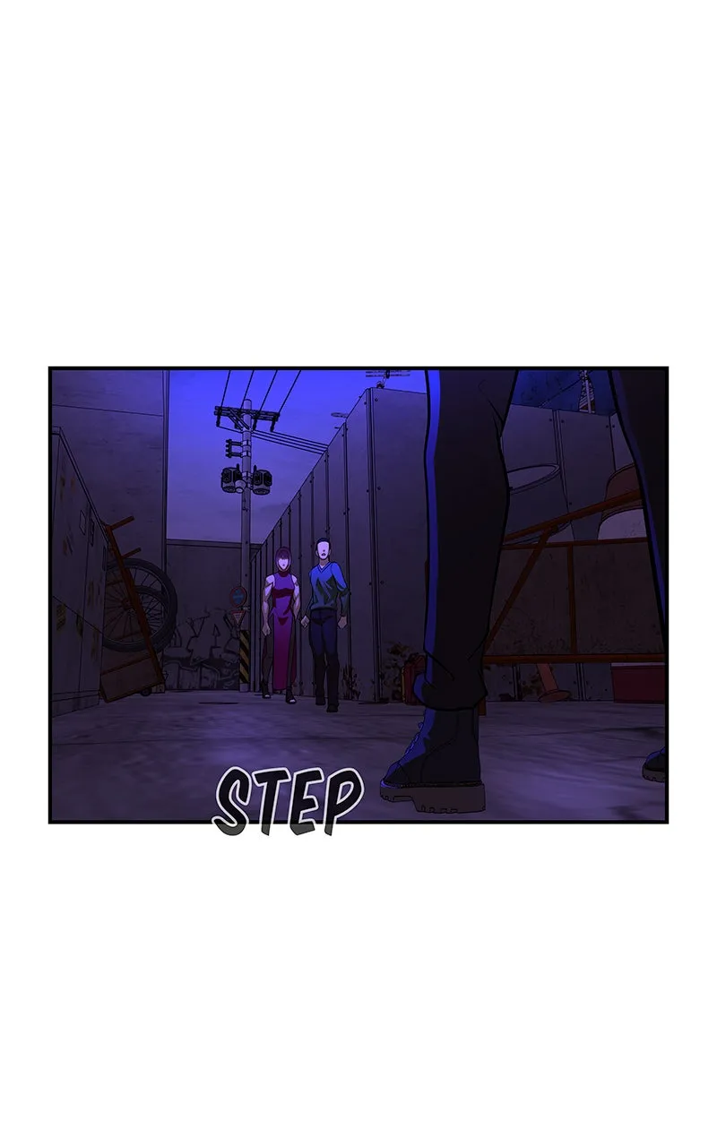 Read To Tame a Fire chapter 92 image 104 on Lezhin
