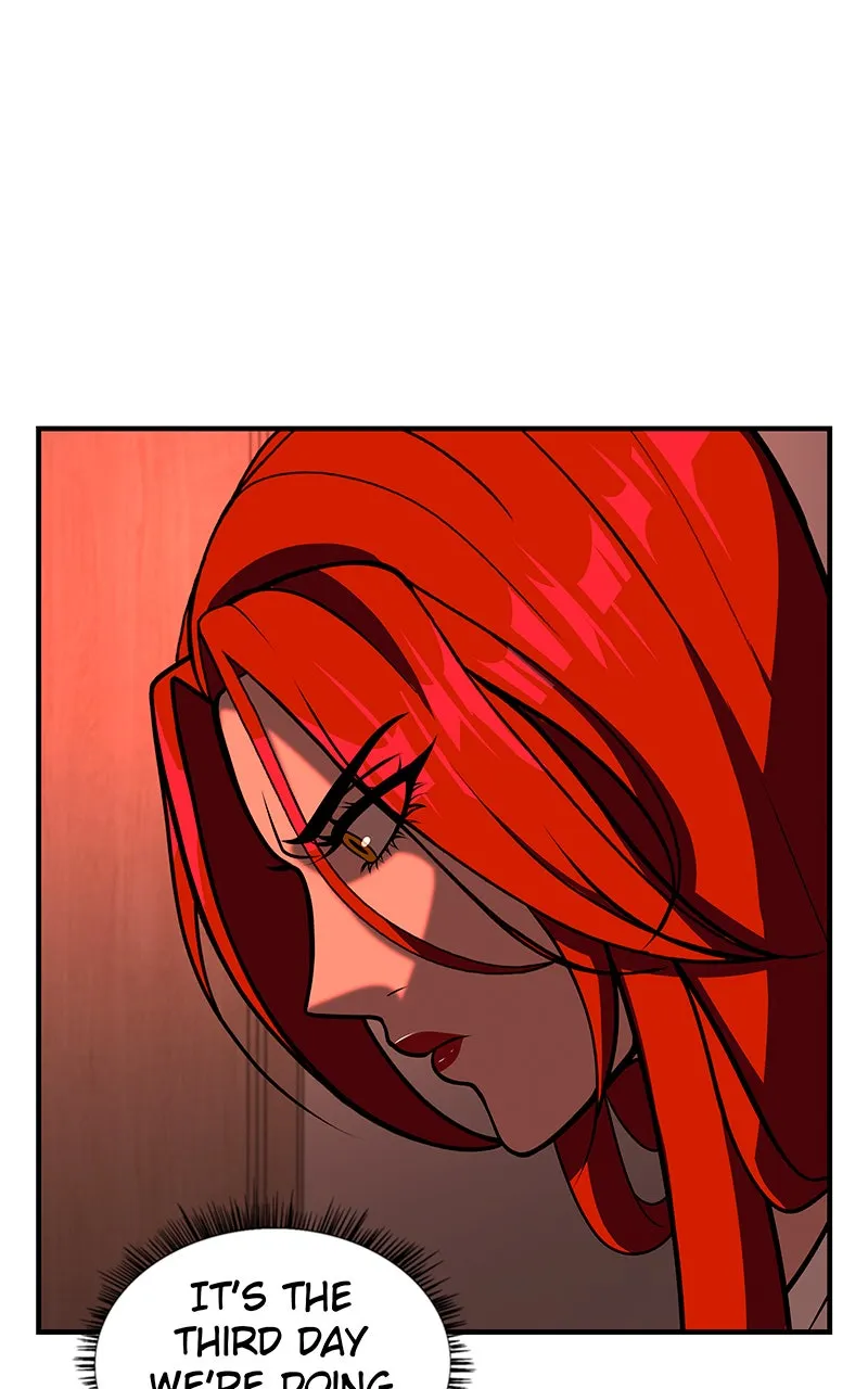 Read To Tame a Fire chapter 92 image 11 on Lezhin