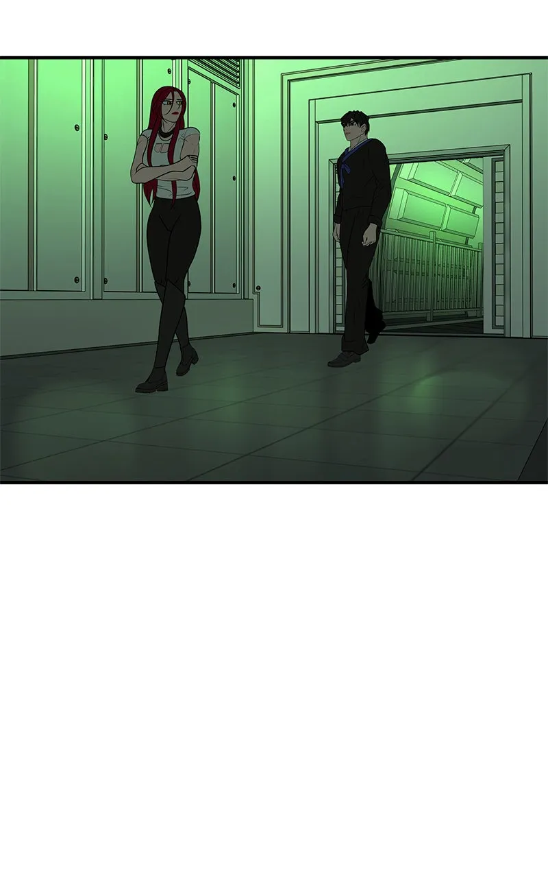 Read To Tame a Fire chapter 92 image 17 on Lezhin