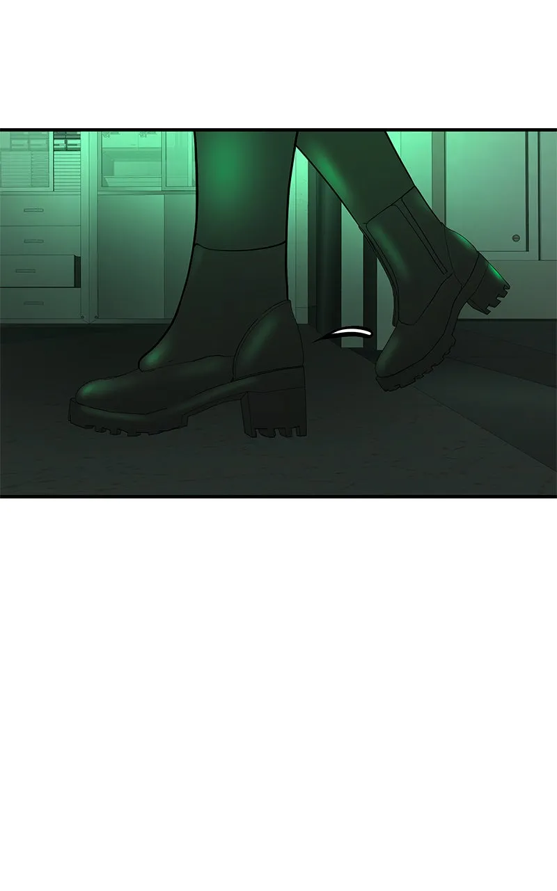 Read To Tame a Fire chapter 92 image 21 on Lezhin
