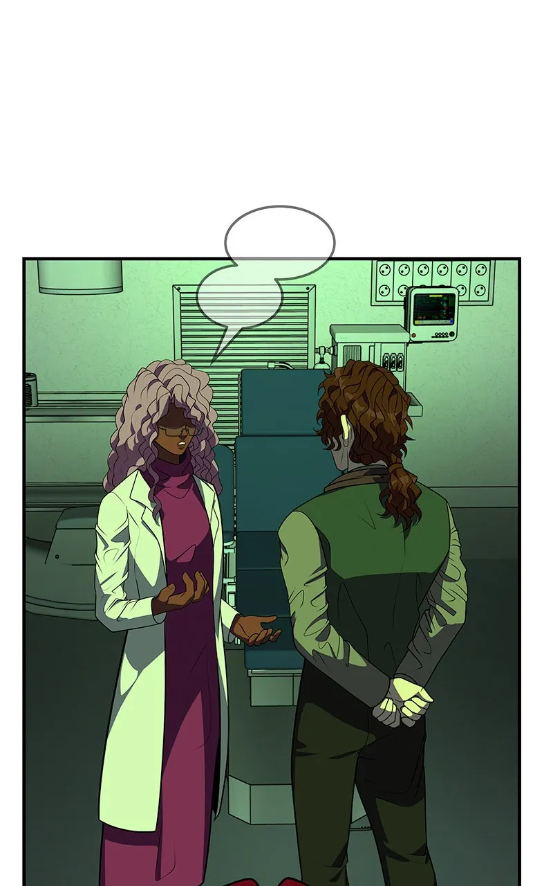 Read To Tame a Fire chapter 92 image 22 on Lezhin