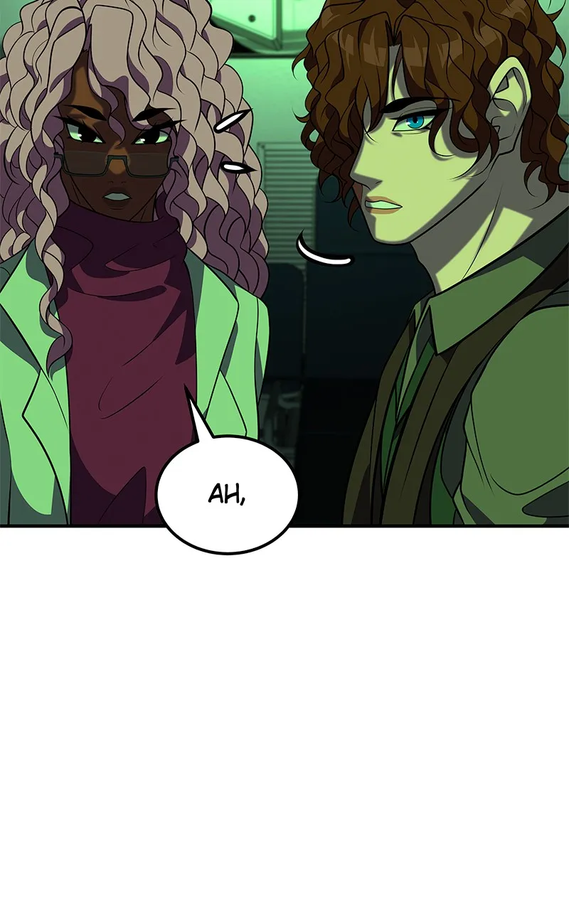 Read To Tame a Fire chapter 92 image 24 on Lezhin