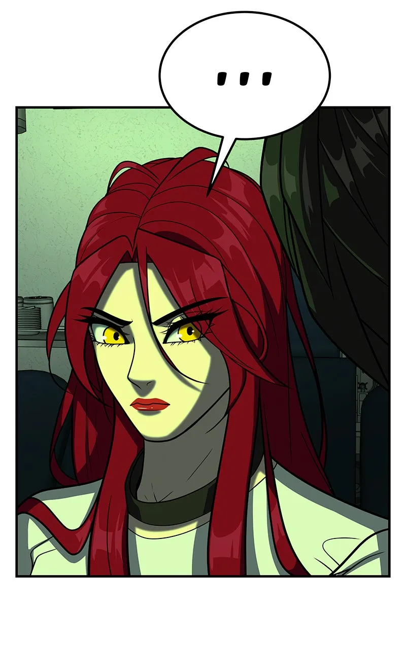 Read To Tame a Fire chapter 92 image 30 on Lezhin