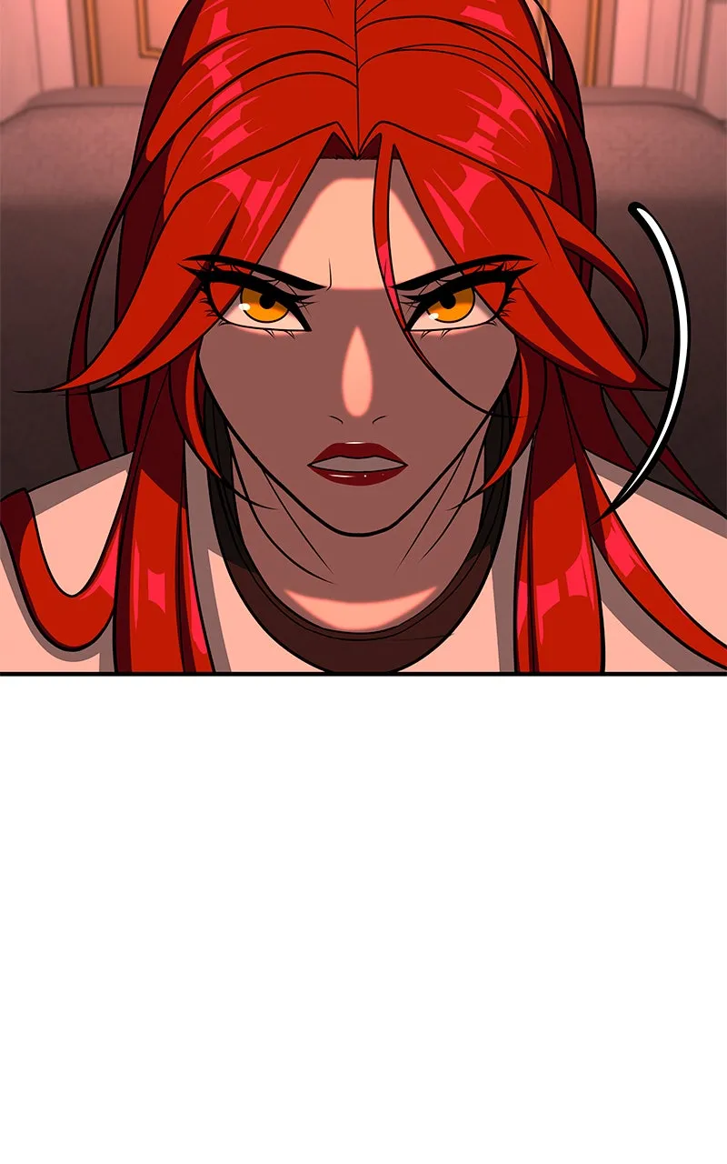 Read To Tame a Fire chapter 92 image 4 on Lezhin