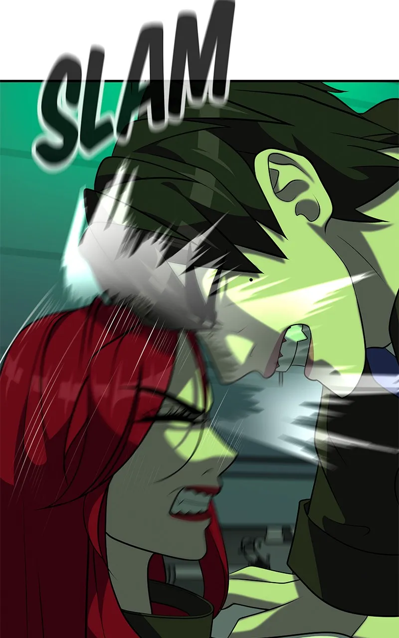 Read To Tame a Fire chapter 92 image 42 on Lezhin