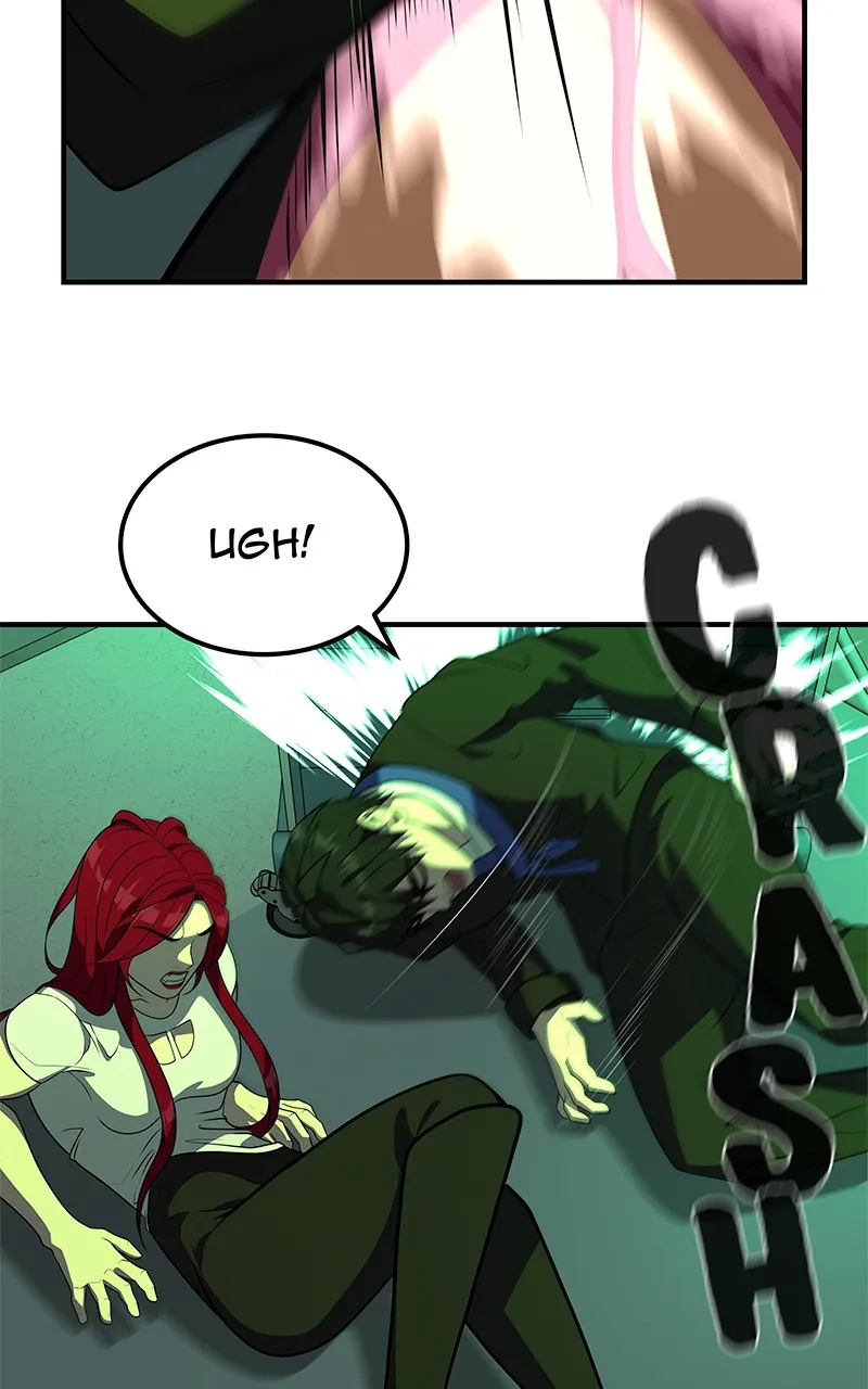 Read To Tame a Fire chapter 92 image 44 on Lezhin