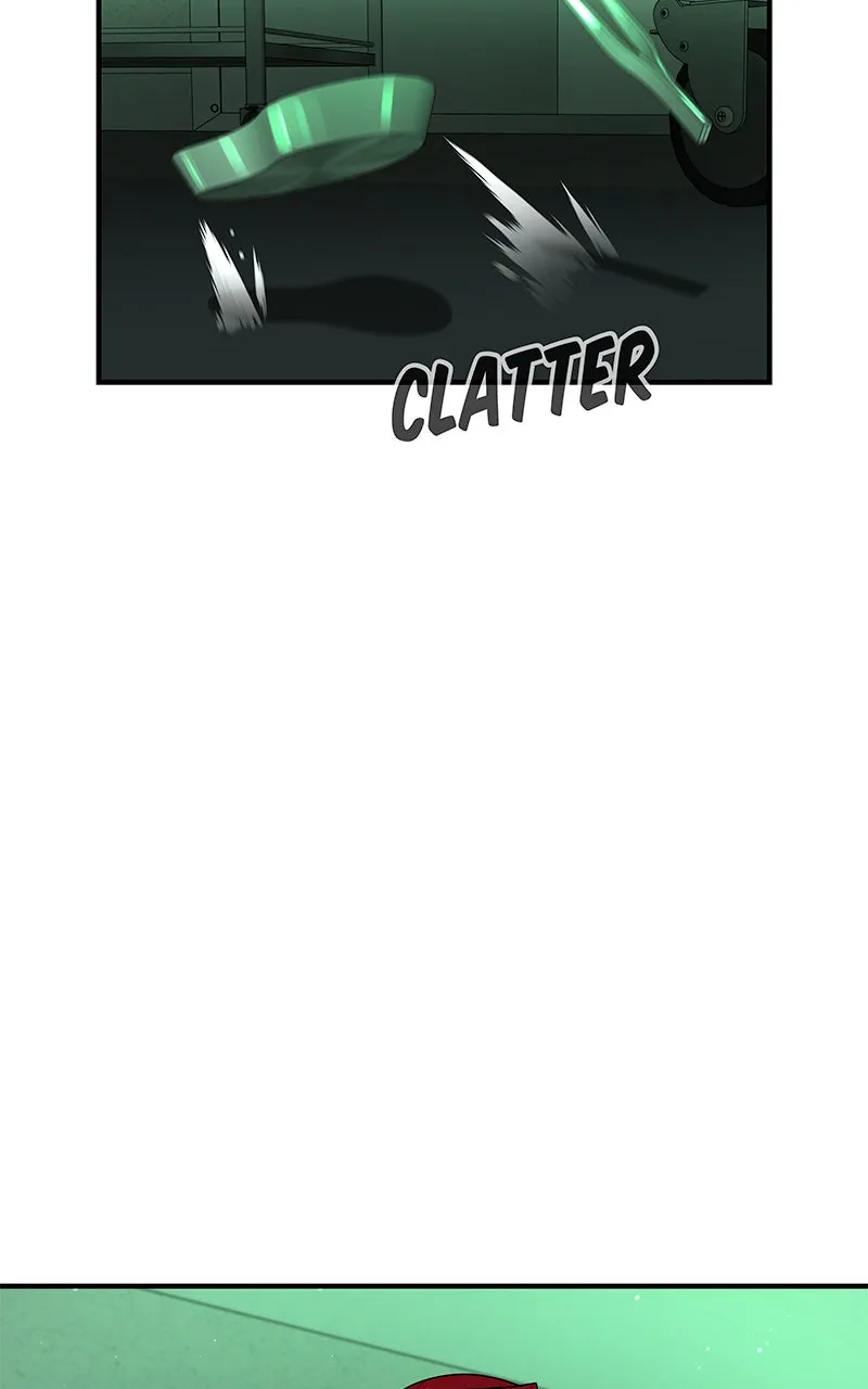 Read To Tame a Fire chapter 92 image 46 on Lezhin