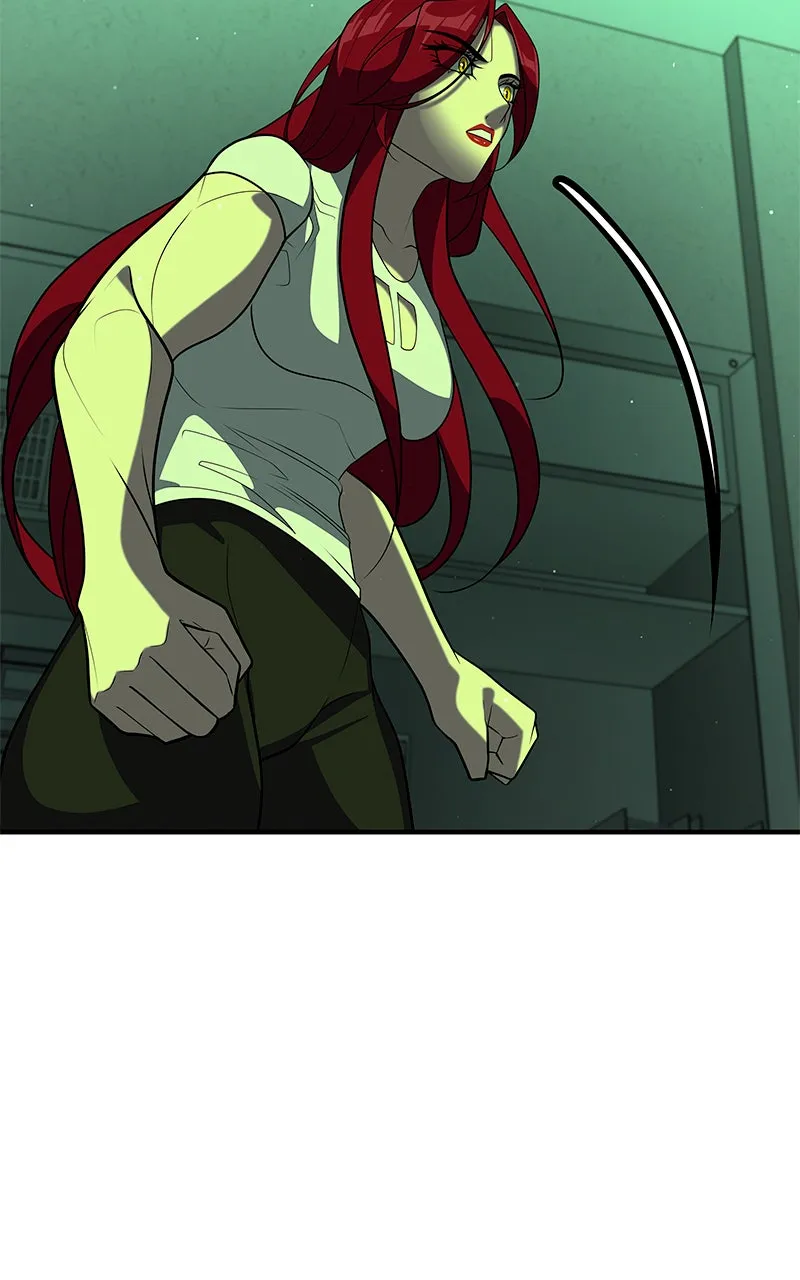 Read To Tame a Fire chapter 92 image 47 on Lezhin