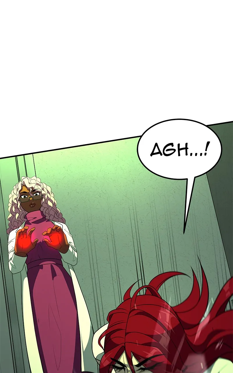 Read To Tame a Fire chapter 92 image 49 on Lezhin
