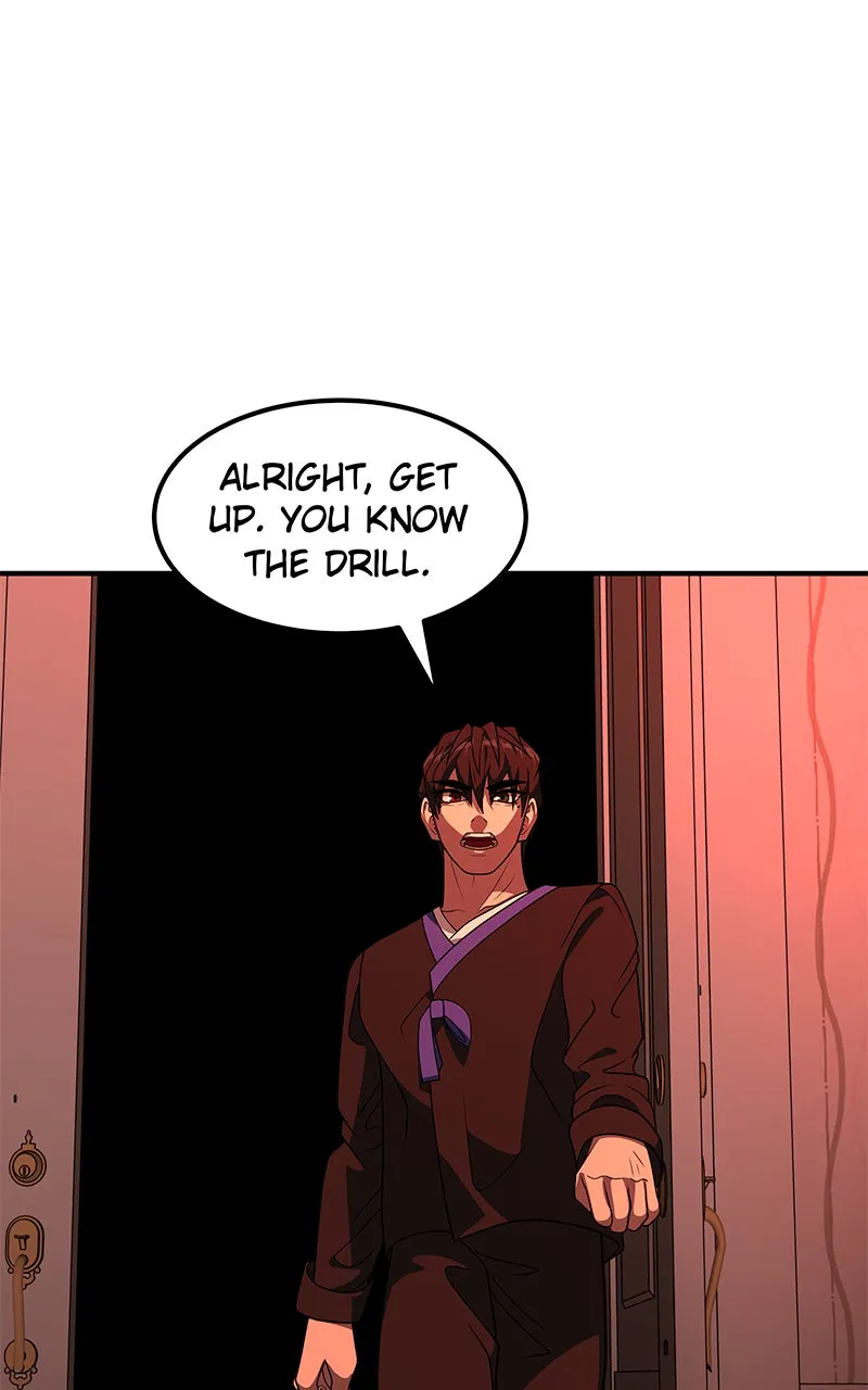 Read To Tame a Fire chapter 92 image 5 on Lezhin