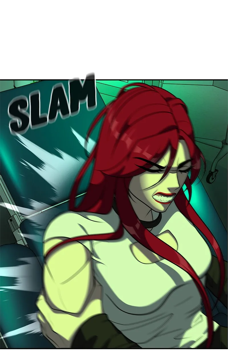 Read To Tame a Fire chapter 92 image 52 on Lezhin