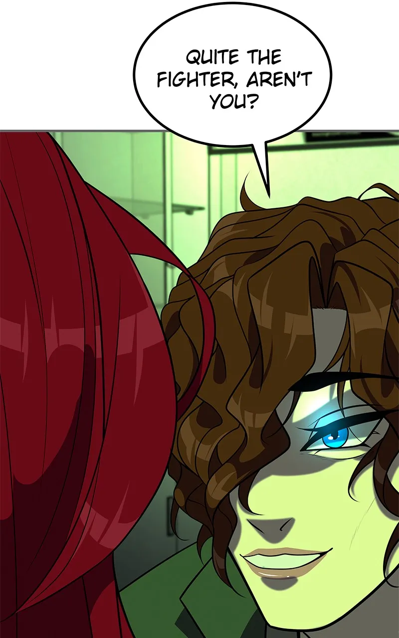 Read To Tame a Fire chapter 92 image 55 on Lezhin