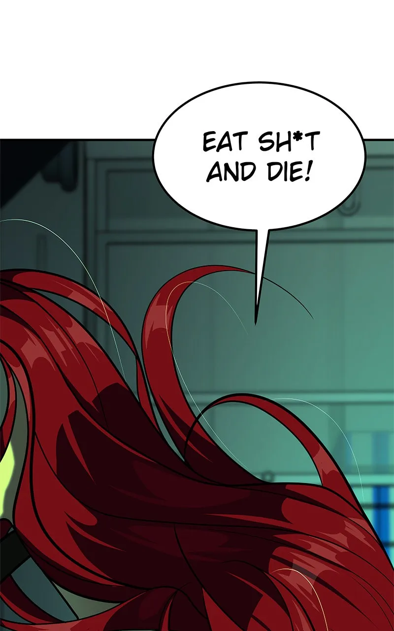 Read To Tame a Fire chapter 92 image 57 on Lezhin