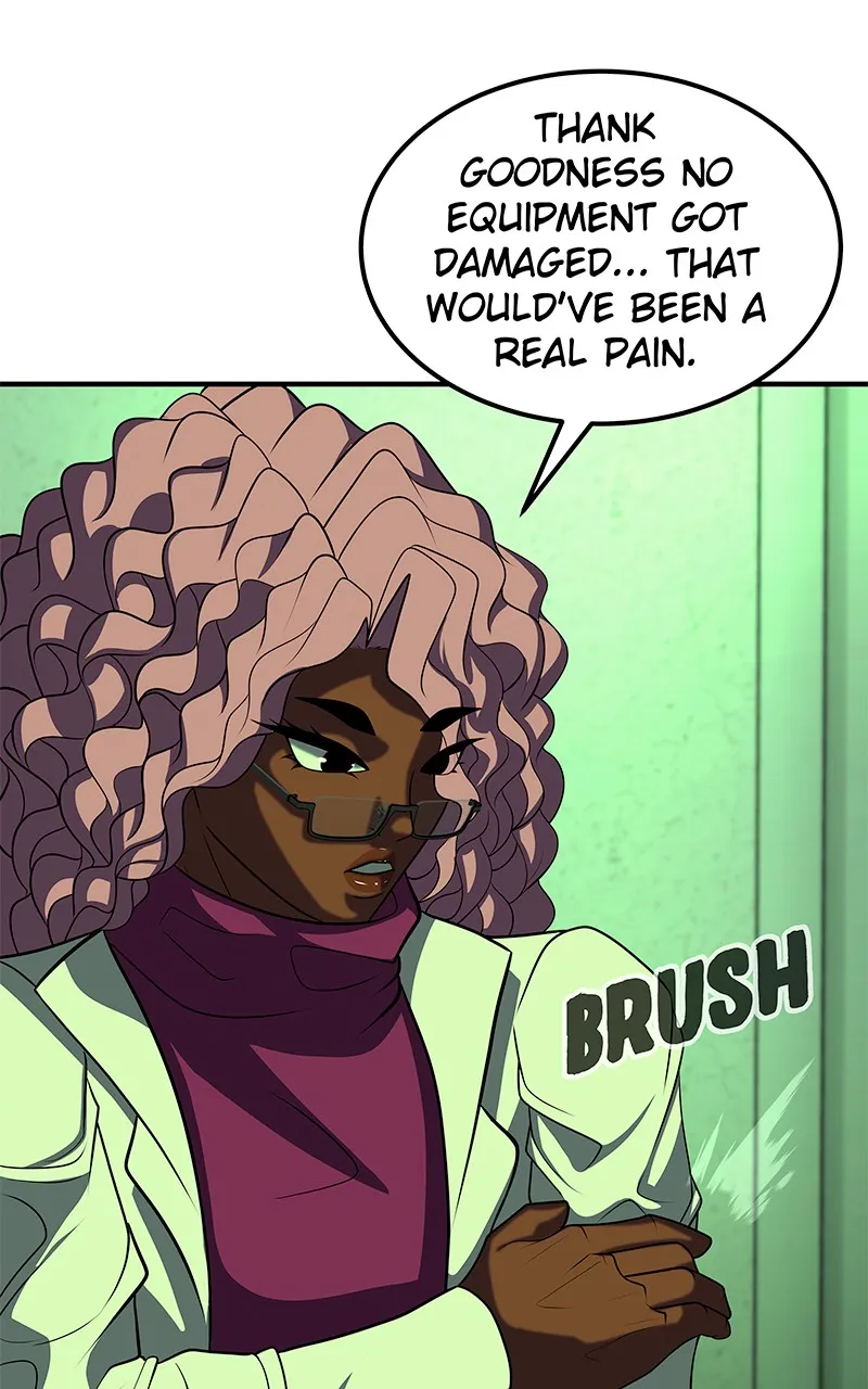 Read To Tame a Fire chapter 92 image 60 on Lezhin