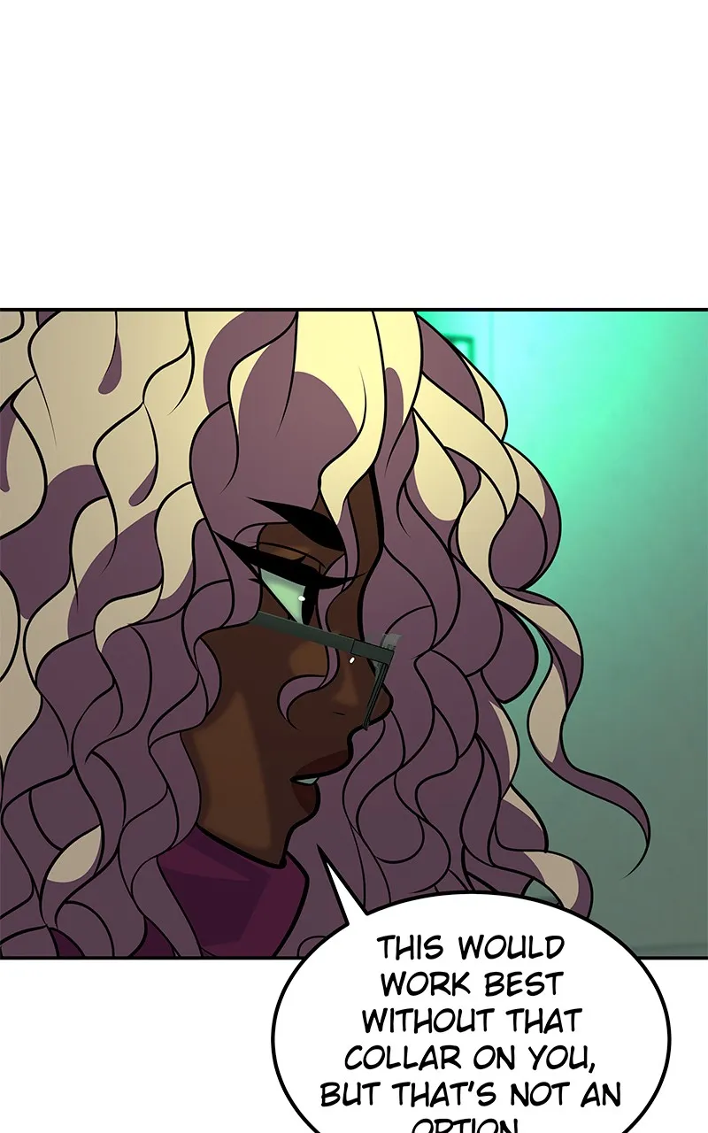 Read To Tame a Fire chapter 92 image 62 on Lezhin